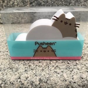 Pusheen Magnetic Key Holder